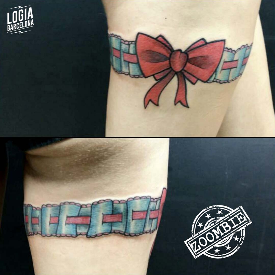 tatuaje_pierna_regalo_logiabarcelona_juanma_zoombie